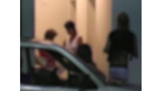 Transexual de Paysandú denuncia violación y tortura policial