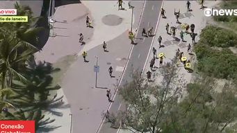 penarol contrato un abogado para defender a hinchas acusados de delitos en brasil