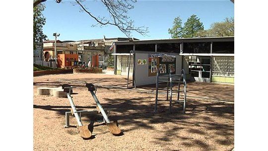 Inauguraron nueva escuela de tiempo completo; esta vez en Capurro