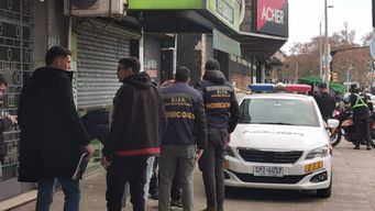 imputaron con prision a un hombre por el homicidio de otro en un local de pagos