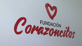 fundacion corazoncitos realizo este miercoles una jornada de ecografias fetales gratuitas