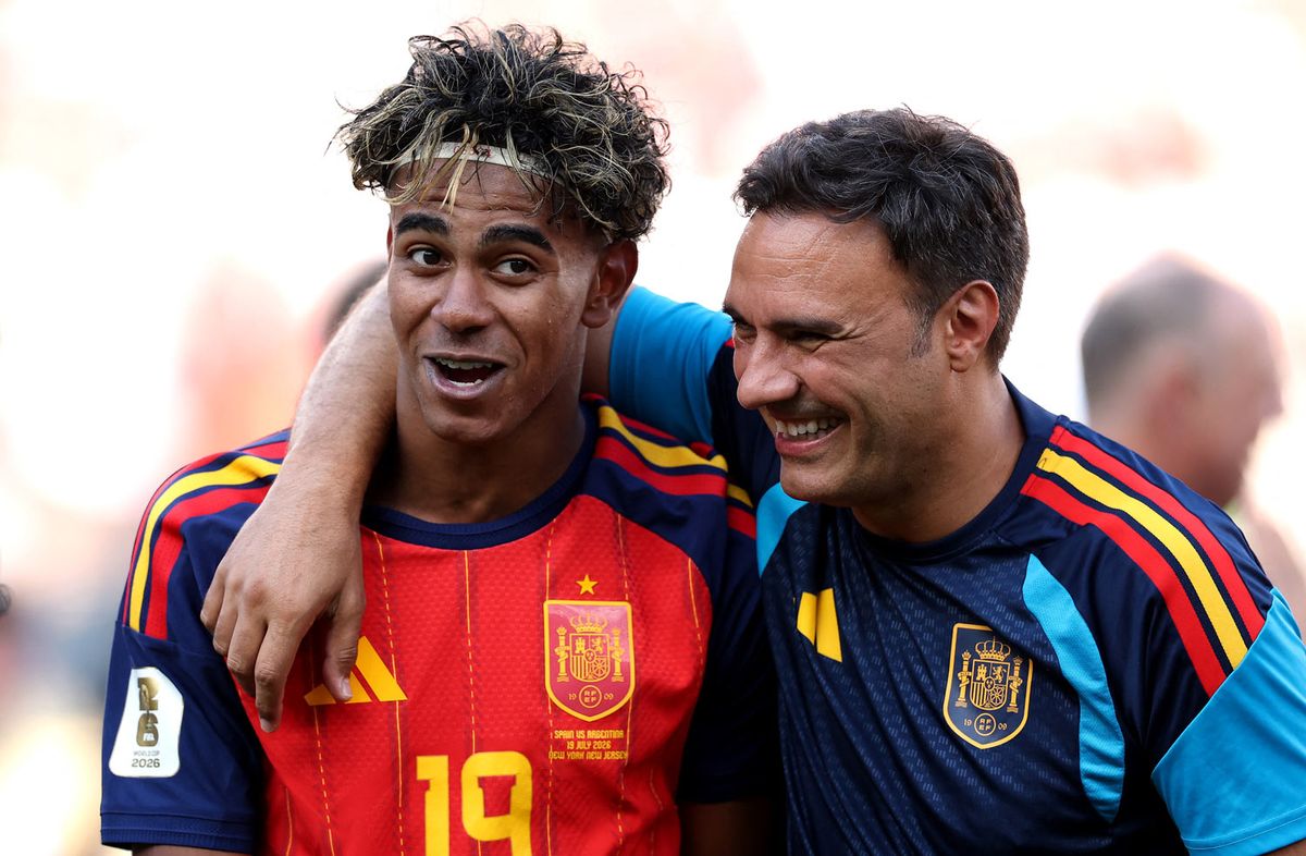 Foto: AFP. Foto: AFP.