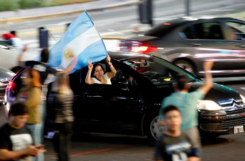 Foto: AFP.