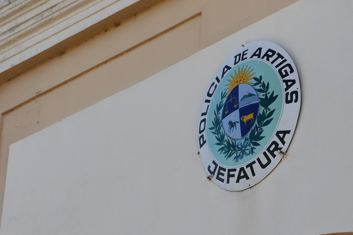 Régimen de libertad a prueba por 8 meses para hombre que abusó de un menor en Artigas