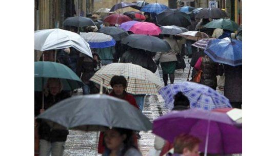 ¡Atención!: hoy desmejora en la noche