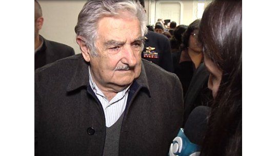 Mujica dijo haber tenido entre 15 y 20 reuniones por Pluna