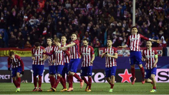 ATLETICO