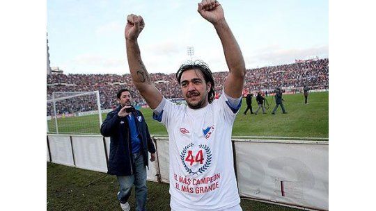 Goles, posiciones y resultados de la fecha 13 del fútbol uruguayo