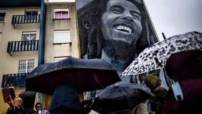 el legado de bob marley vive cuatro decadas despues de su muerte