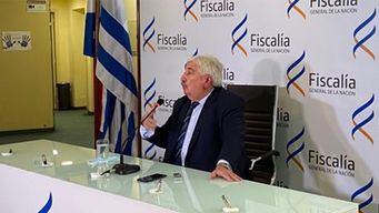 hay un cuarto indagado por violacion de mujer en el cordon; ya extrajeron muestras de adn