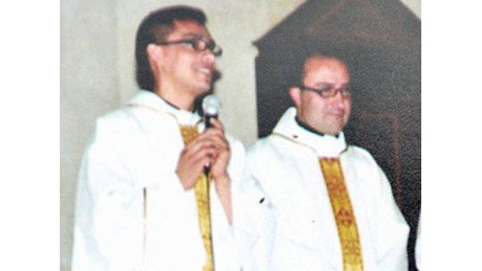 Curas colombianos habían contratado a sus propios asesinos