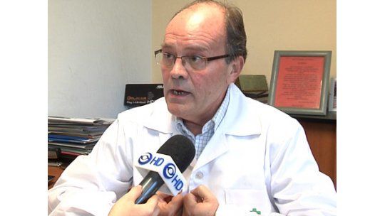 Los virus son los de todos los años, lo que faltó fue previsión