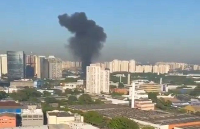 Captura de video. @KnoxvilleDaniel en X.