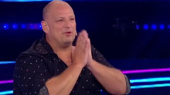 gran hermano: las frases de la entrevista a ariel y la respuesta sobre su vinculo con alfa