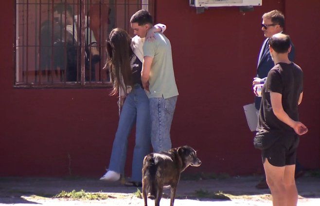 Foto: Subrayado. Una de las pasajeras del ómnibus de Cutcsa declaró este martes.