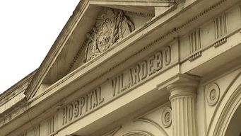 brote de covid en el vilardebo: 19 funcionarios y dos usuarios positivos