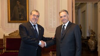 Presidencia