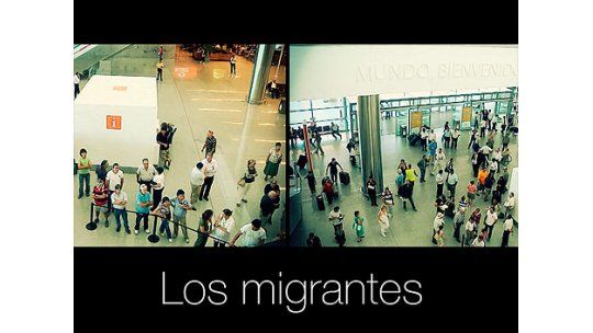 Subrayado Investiga: los migrantes en Uruguay
