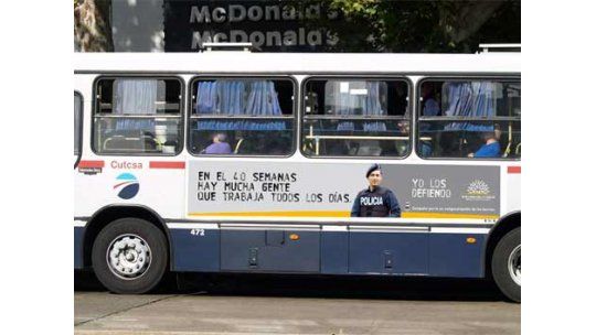 Ministerio del Interior evalúa como positiva campaña de barrios