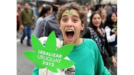 Tres de cada cuatro estudiantes de liceo consume alguna droga