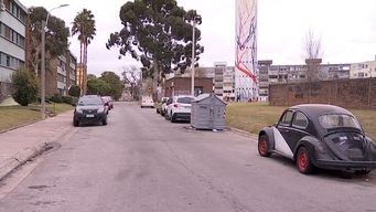 asesinaron a un hombre de 61 anos en el buceo; investigan si durante una rapina