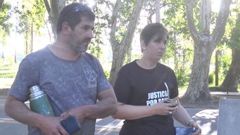 para la familia de santiago cor sentencia que condeno a policia fue superliviana