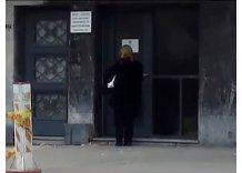 Psicólogos del Codicen marcan y se van; Netto promete firmeza