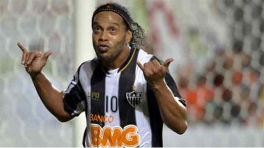 Ronaldinho