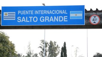 salto esta 122% mas caro que concordia: que pasa con las naftas, alimentos y bebidas