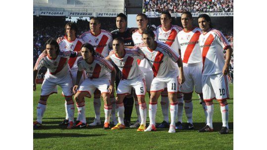 River Plate volvió a la Primera División del fútbol argentino