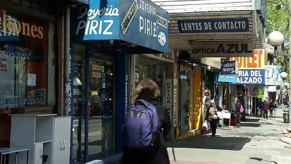 por la pandemia cerraron 6.000 comercios y se perdieron 45.000 empleos