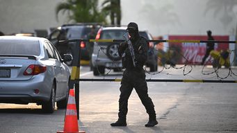 principales sectores del frente amplio condenan y rechazan ataque a venezuela