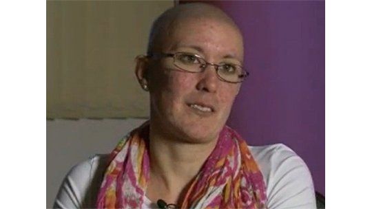 Joven necesita costosa cirugía oncológica en Brasil y pide ayuda