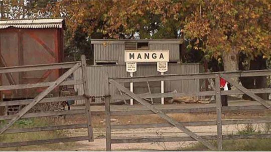 manga cartel