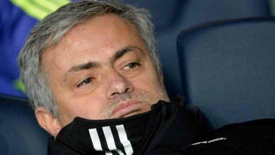 mourinho afp