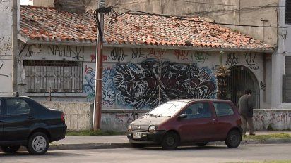 intendencia convertira casas abandonadas en centros para adictos y victimas de violencia