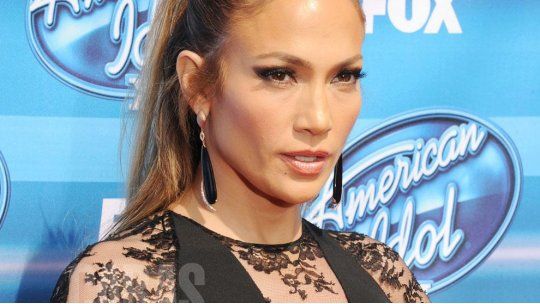 jennifer Lopez