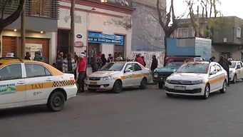 sindicato del taxi respalda a trabajador despedido: el tema drogas azota a toda la poblacion