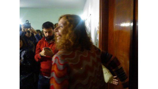 Seguiremos luchando con la misma unidad, por lo que creemos