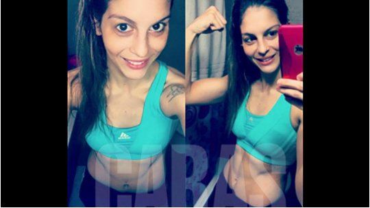 reina comunales CARAS