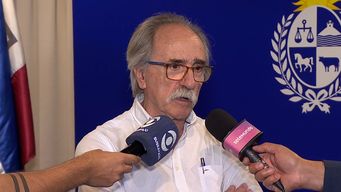 ano de definicion para obras de transporte en el area metropolitana: director aseguro que tiempos se reduciran