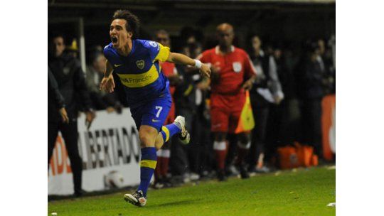 Victorias de equipos argentinos en Copa LIbertadores