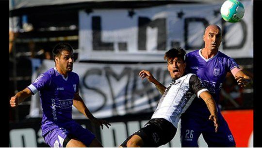 Defensor Danubio