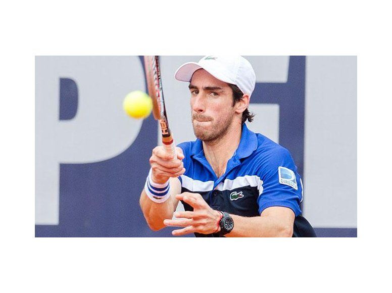 Pablo Cuevas busca su tercer título consecutivo en ATP Sao Paulo