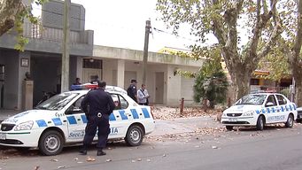 nina de 13 meses fallecio luego de ser atacada por perro rottweiler