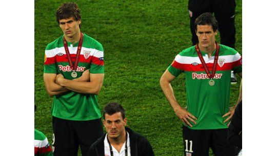 ¿Budapest o Bucarest? Un pequeño error en la final de Europa
