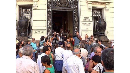 Zabalza e Irma Leites entre indagados por asonada a Suprema Corte