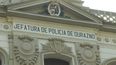 un hombre intento matar a su expareja en durazno: la apunalo varias veces y fue detenido