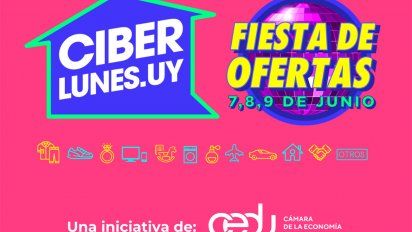 ciberlunes aumento casi 30% la cantidad de visitas con respecto a noviembre de 2020