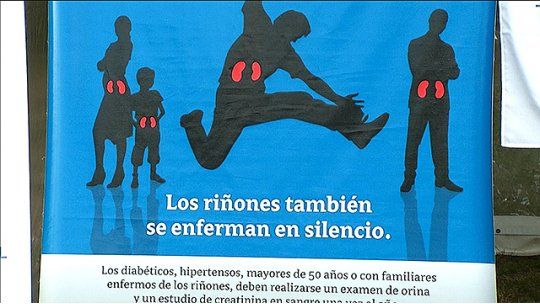 rinones